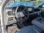 2025 Ford F-450 Crew Cab DRW 4WD Cab Chassis for sale #T258306 - photo 15