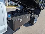 2025 Ford F-450 Crew Cab DRW 4WD Cab Chassis for sale #T258306 - photo 32