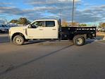 2026 Ford F-350 Crew Cab DRW 4WD Stake Bed for sale #T258308 - photo 7