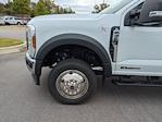 2025 Ford F-450 Crew Cab DRW 4WD Flatbed Truck for sale #T258309 - photo 10