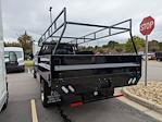 2025 Ford F-450 Crew Cab DRW 4WD Flatbed Truck for sale #T258309 - photo 6