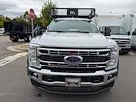 2025 Ford F-450 Crew Cab DRW 4WD Flatbed Truck for sale #T258309 - photo 8