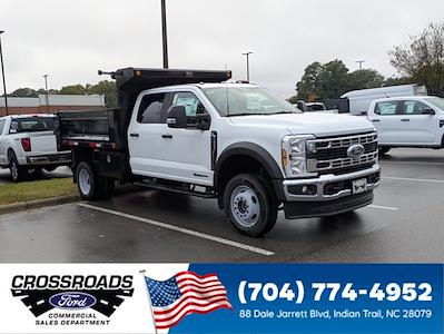 New 2025 Ford F-450 - photo 1