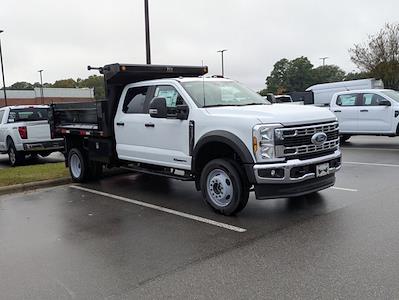 New 2025 Ford F-450 - photo 1
