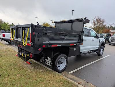 New 2025 Ford F-450 - photo 1