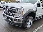 2025 Ford F-450 Crew Cab DRW 4WD Cab Chassis for sale #T258310 - photo 10