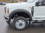 2025 Ford F-450 Crew Cab DRW 4WD Cab Chassis for sale #T258310 - photo 11