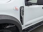 2025 Ford F-450 Crew Cab DRW 4WD Cab Chassis for sale #T258310 - photo 12