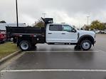 2025 Ford F-450 Crew Cab DRW 4WD Cab Chassis for sale #T258310 - photo 3
