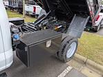 2025 Ford F-450 Crew Cab DRW 4WD Cab Chassis for sale #T258310 - photo 32