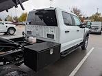 2025 Ford F-450 Crew Cab DRW 4WD Cab Chassis for sale #T258310 - photo 35