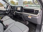 2025 Ford F-450 Crew Cab DRW 4WD Cab Chassis for sale #T258310 - photo 39