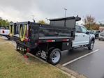 2025 Ford F-450 Crew Cab DRW 4WD Cab Chassis for sale #T258310 - photo 4