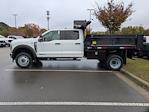 2025 Ford F-450 Crew Cab DRW 4WD Cab Chassis for sale #T258310 - photo 7
