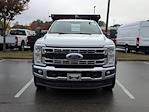 2025 Ford F-450 Crew Cab DRW 4WD Cab Chassis for sale #T258310 - photo 9
