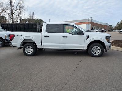 New 2026 Ford F-150 - photo 1