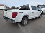 2026 Ford F-150 SuperCrew Cab 4WD Pickup for sale #T258311 - photo 3