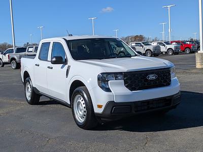 2026 Ford Maverick SuperCrew Cab FWD Pickup for sale #T262001 - photo 1