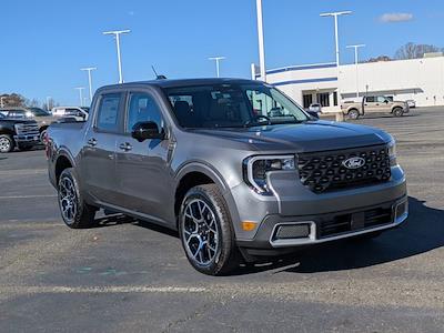 2026 Ford Maverick SuperCrew Cab AWD Pickup for sale #T262002 - photo 1