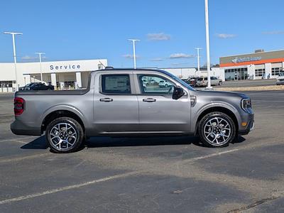 2026 Ford Maverick SuperCrew Cab AWD Pickup for sale #T262002 - photo 2