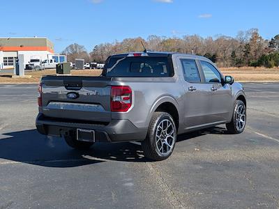 2026 Ford Maverick SuperCrew Cab AWD Pickup for sale #T262002 - photo 2