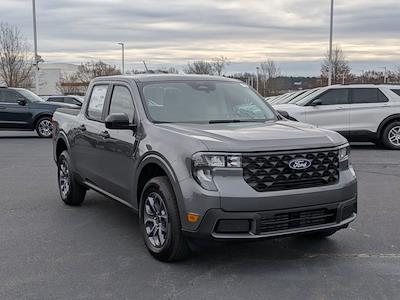 New 2026 Ford Maverick XLT SuperCrew Cab for sale #T262003 - photo 1