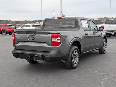 New 2026 Ford Maverick XLT SuperCrew Cab for sale #T262003 - photo 2