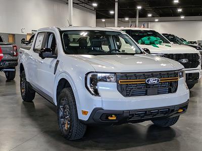 New 2026 Ford Maverick Tremor SuperCrew Cab for sale #T262004 - photo 1