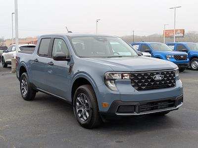 2026 Ford Maverick SuperCrew Cab FWD Pickup for sale #T262006 - photo 1