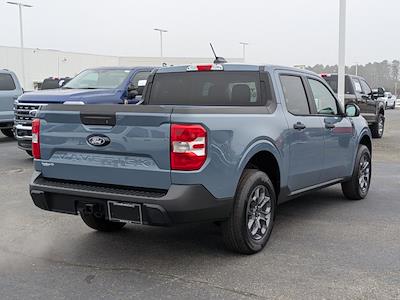 New 2026 Ford Maverick XLT SuperCrew Cab for sale #T262006 - photo 2