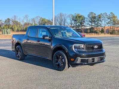 2026 Ford Maverick SuperCrew Cab AWD Pickup for sale #T262007 - photo 1