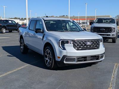 New 2026 Ford Maverick Lariat SuperCrew Cab for sale #T262008 - photo 1