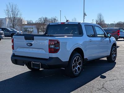 New 2026 Ford Maverick Lariat SuperCrew Cab for sale #T262008 - photo 2