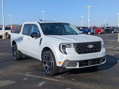 2026 Ford Maverick SuperCrew Cab AWD Pickup for sale #T262010 - photo 1