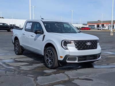 New 2026 Ford Maverick - photo 1