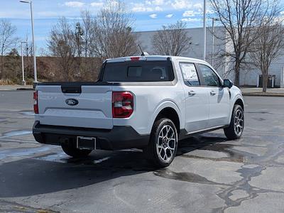 New 2026 Ford Maverick - photo 1