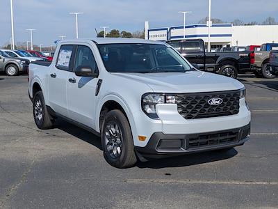 New 2026 Ford Maverick - photo 1