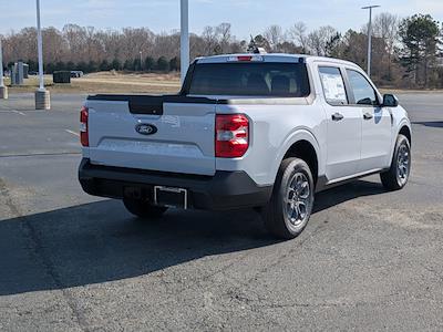 New 2026 Ford Maverick - photo 1