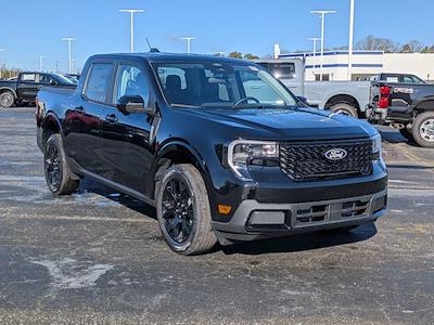 New 2026 Ford Maverick - photo 1