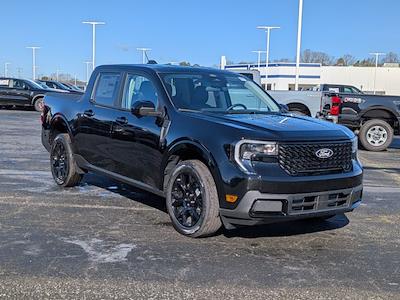 New 2026 Ford Maverick - photo 1