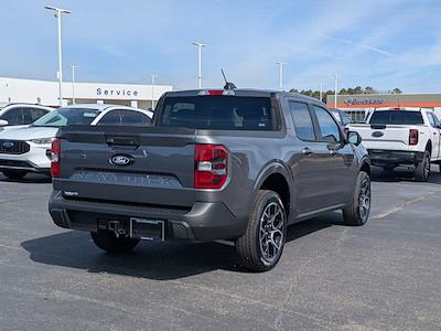 New 2026 Ford Maverick - photo 1