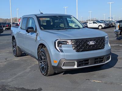 New 2026 Ford Maverick Lariat SuperCrew Cab for sale #T262017 - photo 1