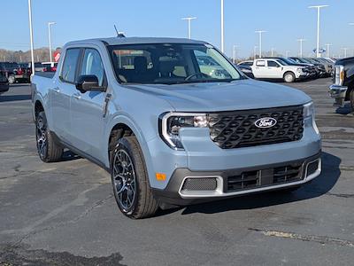 New 2026 Ford Maverick Lariat SuperCrew Cab for sale #T262017 - photo 2
