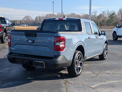 New 2026 Ford Maverick Lariat SuperCrew Cab for sale #T262017 - photo 2