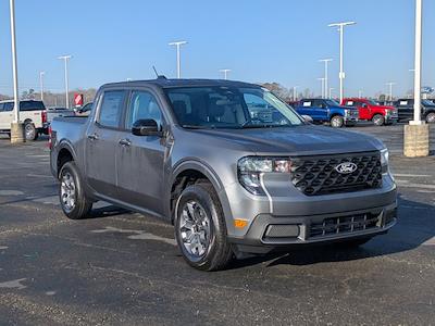 New 2026 Ford Maverick XLT SuperCrew Cab for sale #T262018 - photo 1