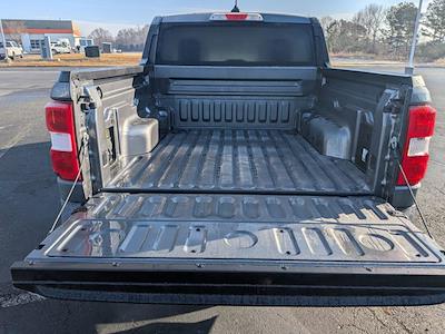 New 2026 Ford Maverick XLT SuperCrew Cab for sale #T262018 - photo 1