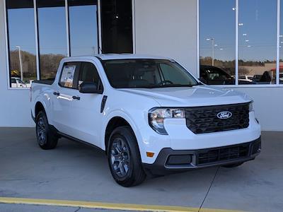 New 2026 Ford Maverick - photo 1