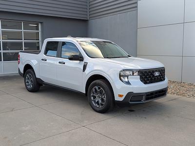 New 2025 Ford Maverick - photo 1