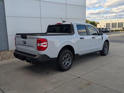 New 2025 Ford Maverick - photo 1