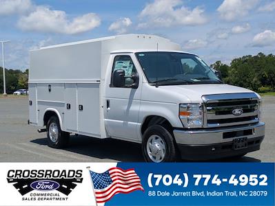New 2026 Ford E-350 Service Utility Van for sale #T266001 - photo 1
